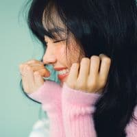 TikTok Account - nuneworanuch