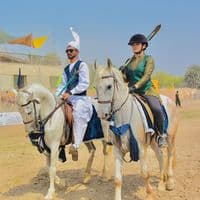 TikTok Account - bilalnasirgondal