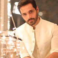 TikTok Account - wahaj_ali_official2