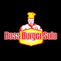 TikTok Account - bossburgersolo