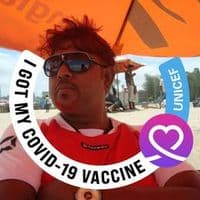 TikTok Account - azizreza486