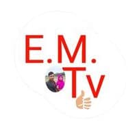 TikTok Account - .e.m.tv