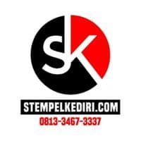 TikTok Account - stempelkediri.official