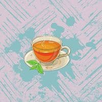 TikTok Account - quercitron_yellow