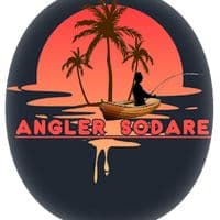 TikTok Account - anglersodare