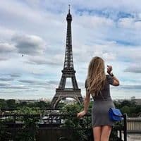 TikTok Account - jingli833