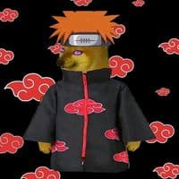 TikTok Account - notyahikopain