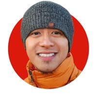 TikTok Account - amirul.haniff