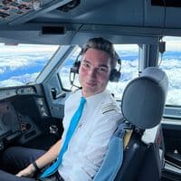 TikTok Account - flywithfabi