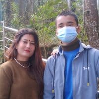 TikTok Account - sworupkhadka860