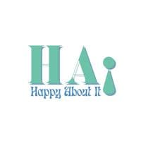 TikTok Account - happyaboutit_