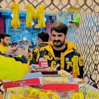 TikTok Account - ali_king_335