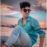 TikTok Account - ekebrahim00