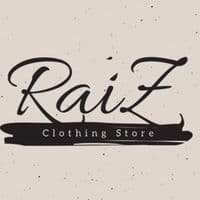TikTok Account - raiz_clothing_store