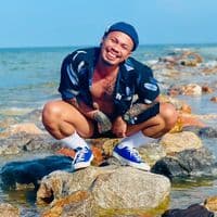 TikTok Account - gomin132