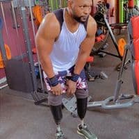 TikTok Account - godwin_237