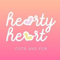 TikTok Account - heartyheartcutie