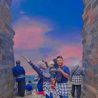 TikTok Account - hafizhan.zhan