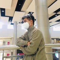 TikTok Account - iam.jhonpaultorres