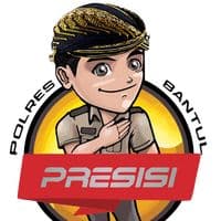 TikTok Account - polresbantuldiy