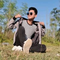 TikTok Account - samir_mgr_12