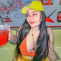 TikTok Account - kif2204