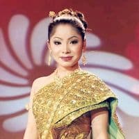 TikTok Account - sopheak7177