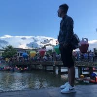 TikTok Account - khanh_kz