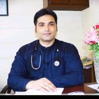 TikTok Account - drzunairmunir1