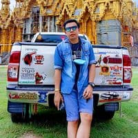 TikTok Account - kob.bangbao