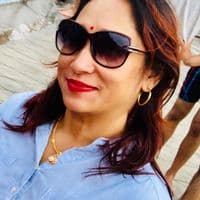 TikTok Account - manu_shrestha12