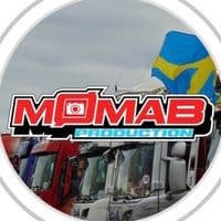 TikTok Account - momabproduction