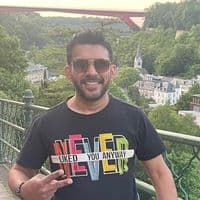 TikTok Account - rajasanjitt