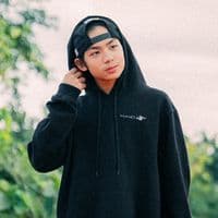 TikTok Account - jeremiahongj