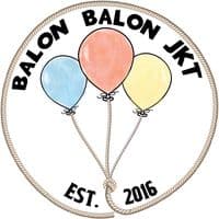 TikTok Account - balonbalon_jkt