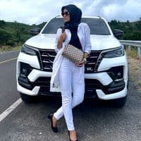 TikTok Account - bunda_aolong