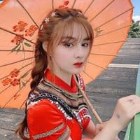 TikTok Account - maituyettran2112