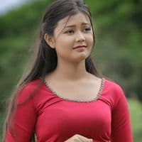 TikTok Account - simransharmaquin