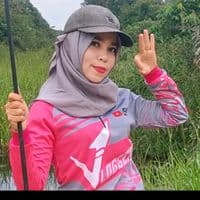 TikTok Account - antuaer