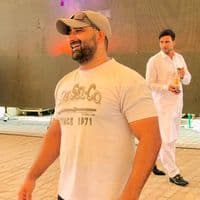 TikTok Account - naeemraza076