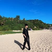 TikTok Account - louischen_0111