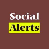 TikTok Account - socialalerts