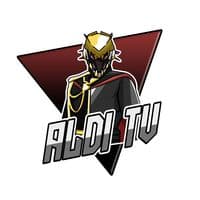 TikTok Account - alditv_