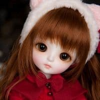 TikTok Account - ._kanok._