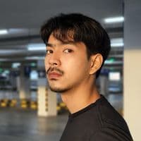 TikTok Account - ponthanakornnn