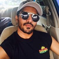 TikTok Account - danukadilsh