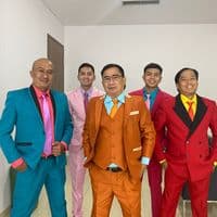 TikTok Account - palictefamilyph