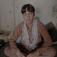 TikTok Account - khanusman938