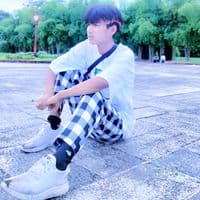 TikTok Account - aungmoeoo3175