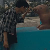 TikTok Account - myomaungmaung210